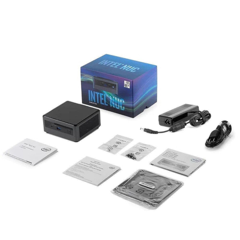Intel NUC 10 Perfomance Kit NUC10i3FNHN Best Price in India on