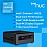 Intel NUC 7 Mini PC NUC7CJYSAMN with Windows 10 Home/ Celeron J4005 Processor/ Integrated Graphics/ 4GB DDR4 RAM/ 64GB Onboard Storage/ Wifi/ Bluetooth/ 7.1 Sound/ HDMI)