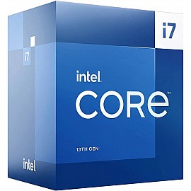 Buy Intel Core i7-13700 Processor Best Price in India on