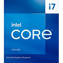 Intel Core i7-13700Ｆ CPU (新品未使用) Amazon.in: Buy Intel Core I7-13700F Desktop Processor 16 Cores (8