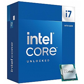 Intel Core i7-14700K 14th Generation Processor Best Price in India