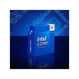 Intel Core i7-14700K 14th Generation Processor Best Price in India