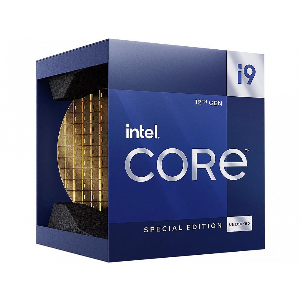 Intel Core i9-12900KS 12th Generation Processor - LGA1700 Socket (16 Cores/ 2.5 GHz/ 5.5 GHz Turbo/ 44MB Cache/ 24 Threads/ Intel UHD Graphics 770/ Alder Lake)