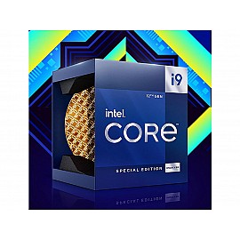 Intel Core i9-12900KS 12th Generation Processor - LGA1700 Socket (16 Cores/ 2.5 GHz/ 5.5 GHz Turbo/ 44MB Cache/ 24 Threads/ Intel UHD Graphics 770/ Alder Lake)