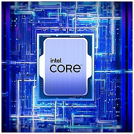 Intel Core i9-13900KS 13th Generation Unlocked Processor - LGA1700 Socket (24 Cores/ 3.2 GHz/ 6.0 GHz Turbo/ 36MB + 32MB Cache/ 32 Threads/ Intel UHD Graphics 770/ Raptor Lake)