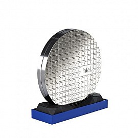 Intel Core i9-13900KS 13th Generation Unlocked Processor - LGA1700 Socket (24 Cores/ 3.2 GHz/ 6.0 GHz Turbo/ 36MB + 32MB Cache/ 32 Threads/ Intel UHD Graphics 770/ Raptor Lake)