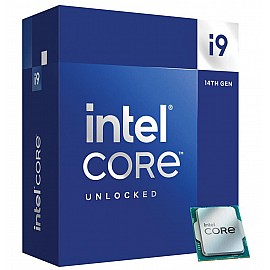 CPU Intel core i9 14900KF CPU Intel Core i9-14900K 14th Generation Processor Best Price in India