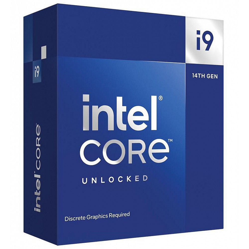 Intel Core i9-14900KF 14th Generation Processor Best Price in