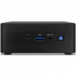 intel NUC BOXNUC8i5BEH ミニPC Windows11 The NucBox 5 Is An All-New Super Tiny Windows 11 4K Mini PC! Hands