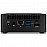 Intel NUC Barebone Mini PC (NUC11PAHI30Z00) with 11th Gen i3 Processor/ Integrated Graphics/ Memory Card Slot/ HDMI/ USB-C Thunderbolt/ MiniDP/ 3 USB Ports/ M.2 and 2.5″ Drive Slots/ DDR4-3200 Memory Support upto 64GB/ Rj45 Jack/ Audio Jack