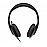 Logitech H540 USB Computer Headset with Noise-Cancelling Mic (Black)