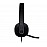 Logitech H540 USB Computer Headset with Noise-Cancelling Mic (Black)