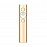 Logitech Spotlight Wirelss Presentation Remote (Advanced Digital Laser Pointer/ 30-Meter Operating Range/ Dual Connectivity/ 2.4 Ghz/ Bluetooth/ USB Receiver) - Gold