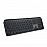 Logitech MX Keys S Wireless Keyboard (Low Profile, Fluid Precise Quiet Typing, Backlighting, Bluetooth, USB C Rechargeable, for Windows PC/ Linux/ Chrome/ Mac) - Graphite