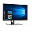 Dell 24 Inches Touch Monitor - P2418HT - Full HD 1080p, IPS Technology, 6ms, 10-point touch, 60-degree Tilt, VGA, DP, HDMI, USB, VESA Mount Support