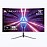 Zebronics Zeb-AC32FHD LED (165Hz)  32 inch Gaming Monitor - 80 cm, IPS, Ultra Slim, FHD 1920x1080 Pixels, Display Port, HDMI , USB, Built in Speaker, Wall Mountable, Widescreen