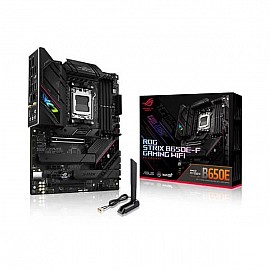 ASUS ROG Strix B650E-F Gaming WiFi AMD Ryzen AM5 ATX Motherboard