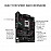 ASUS ROG Strix B650E-F Gaming WiFi AMD Ryzen AM5 ATX Motherboard
