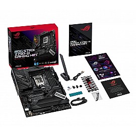Asus ROG Strix Z790-H Gaming WiFi Motherboard for Intel 12th & 13th Gen Processors - LGA1700 Socket