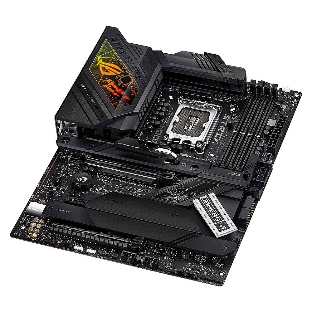 Asus ROG Strix Z790-H Gaming WiFi Best Price in India on