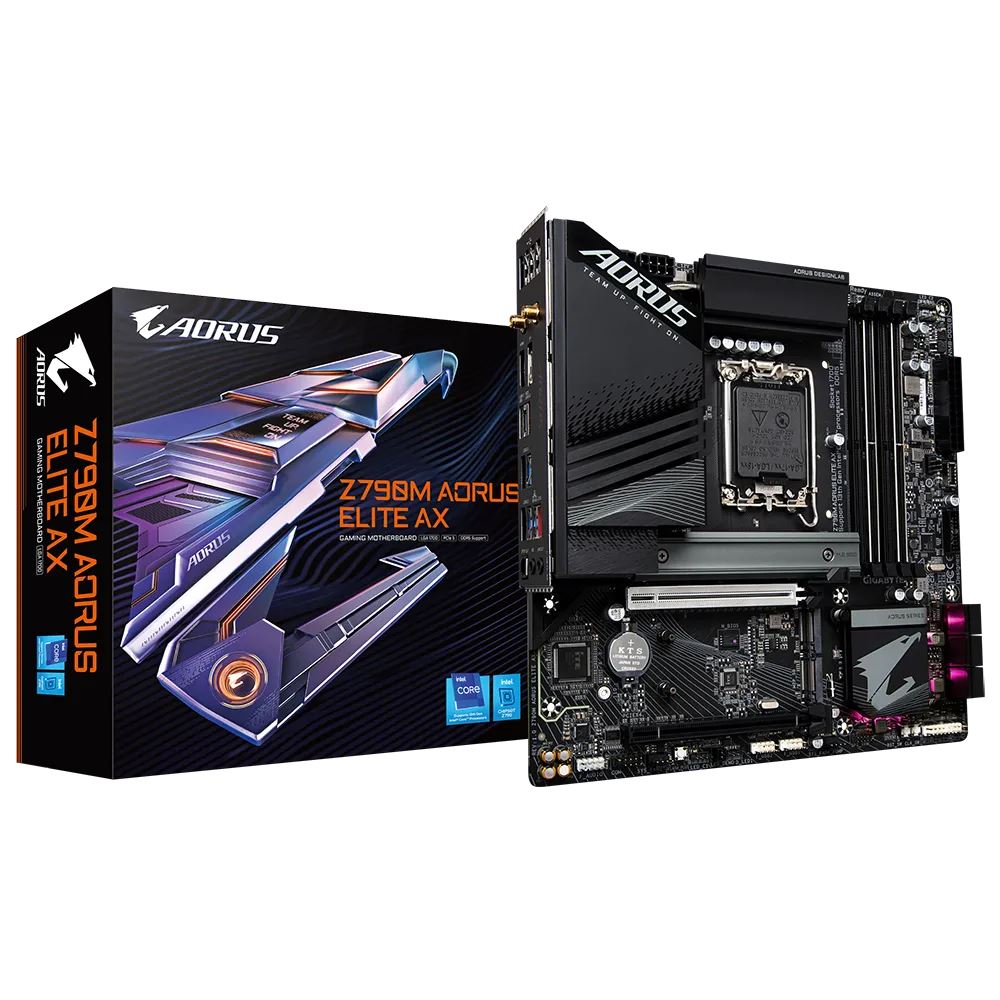 Gaming Motherboard Gigabyte B550 Aorus Elite Ax Review Gigabyte