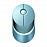 Rapoo Ralemo Air 1 Multi-mode Wireless Optical Mouse (Blue)