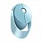 Rapoo Ralemo Air 1 Multi-mode Wireless Optical Mouse (Blue)