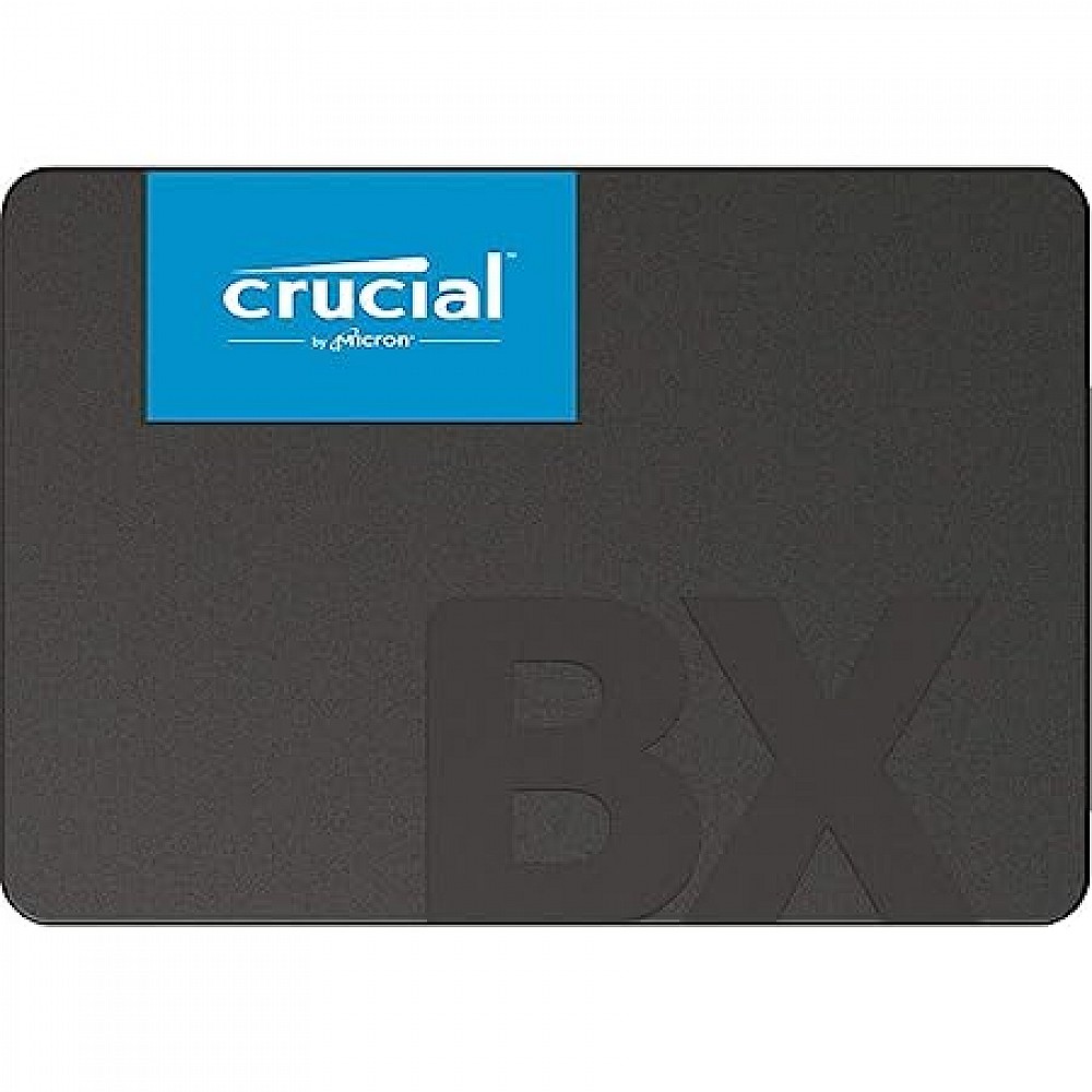 Crucial BX500 1TB SATA SSD Best Price in India on Thevaluestore.in