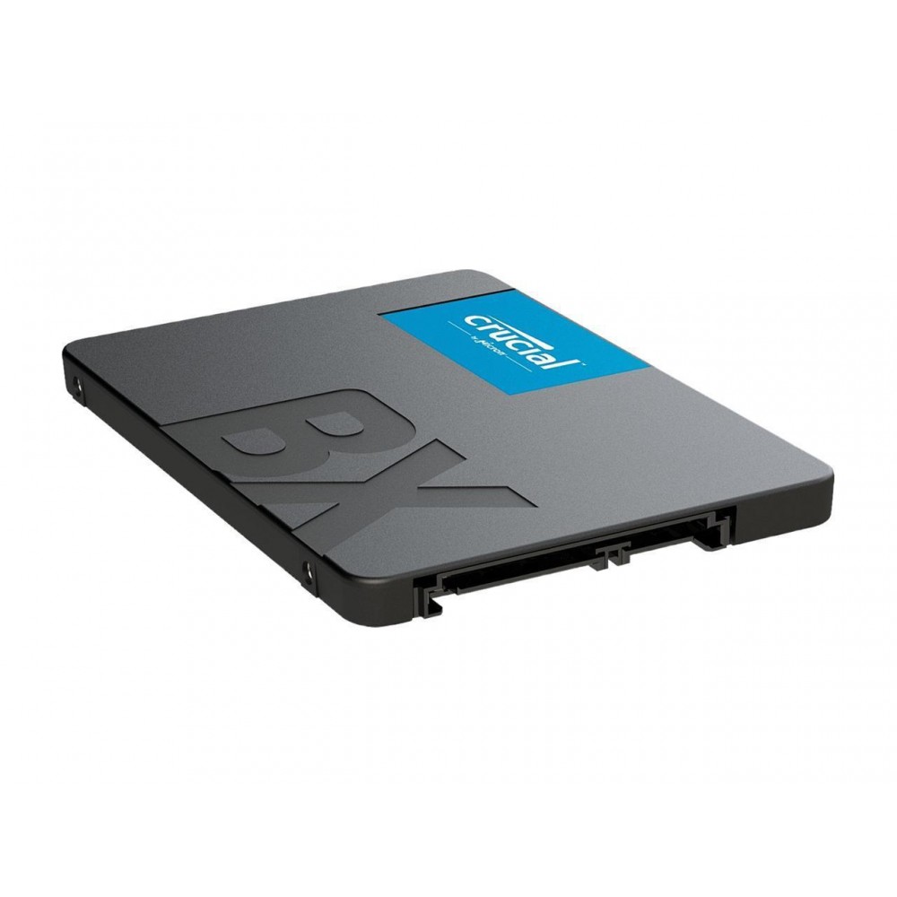 Crucial BX500 500GB Best Price in India on Thevaluestore.in | 2.5 inch