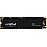 Crucial P3 500GB PCIe 3.0 3D NAND NVMe M.2 SSD (Up to 3500MB/s Read & 3000MB/s Write Speed) - CT500P3SSD8