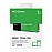 Western Digital WD Green SN350 NVMe 1TB SSD (WDS100T3G0C) - Upto 3200MB/s, 3 Yr Warranty, PCIe Gen 3 NVMe M.2 (2280)