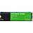 Western Digital WD Green SN350 NVMe 1TB SSD (WDS100T3G0C) - Upto 3200MB/s, 3 Yr Warranty, PCIe Gen 3 NVMe M.2 (2280)