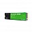 Western Digital WD Green SN350 NVMe 240GB SSD (WDS240G2G0C) - Upto 2400MB/S, 3 Yr Warranty, PCIe Gen 3 NVMe M.2 (2280)