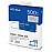 Western Digital WD Blue SN570 NVMe 500GB SSD (WDS500G3B0C) - Upto 3500MB/s, with Free 1 Month Adobe Creative Cloud Subscription, 5 Yr Warranty, PCIe Gen 3 NVMe M.2 (2280)