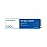 Western Digital WD Blue SN570 NVMe 500GB SSD (WDS500G3B0C) - Upto 3500MB/s, with Free 1 Month Adobe Creative Cloud Subscription, 5 Yr Warranty, PCIe Gen 3 NVMe M.2 (2280)
