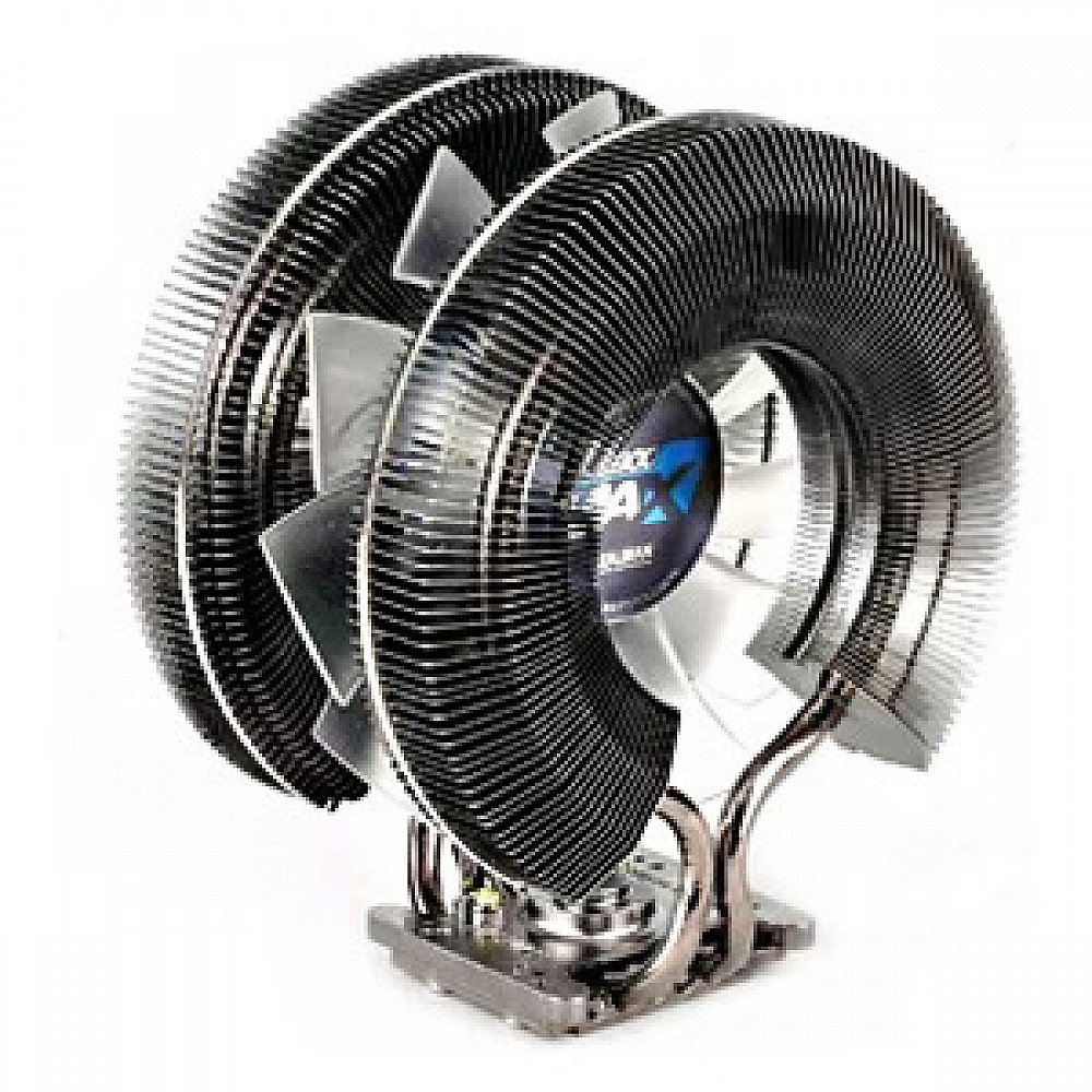 Zalman CNPS9900 MAX Blue LED Cooling Fan/Heatsink Best Price in India