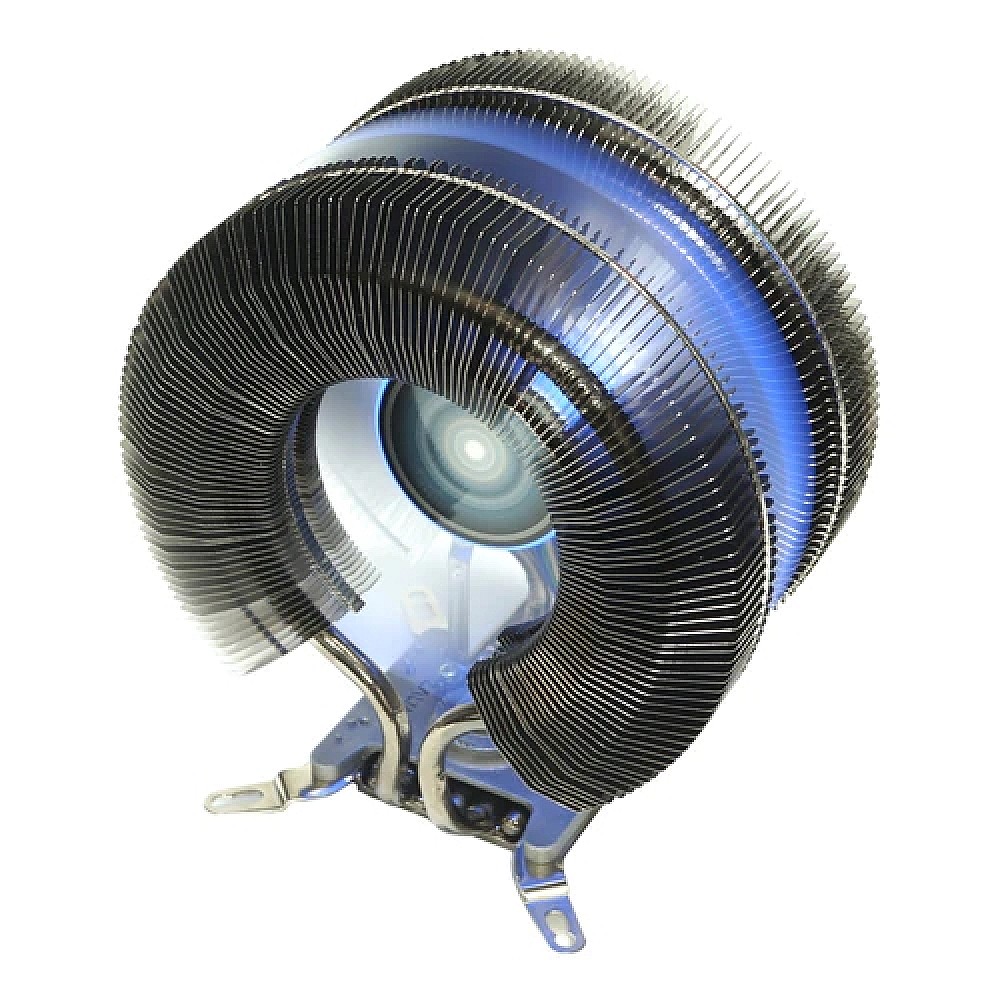Zalman CNPS9900 MAX Blue LED Cooling Fan/Heatsink Best Price in India