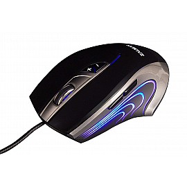 Zalman ZM-GM1 Laser Gaming Mouse