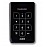 Zalman ZM-SHE500 4~8 Digit PIN Password Encrypted 2.5" External HDD Enclosure (USB 3.0)
