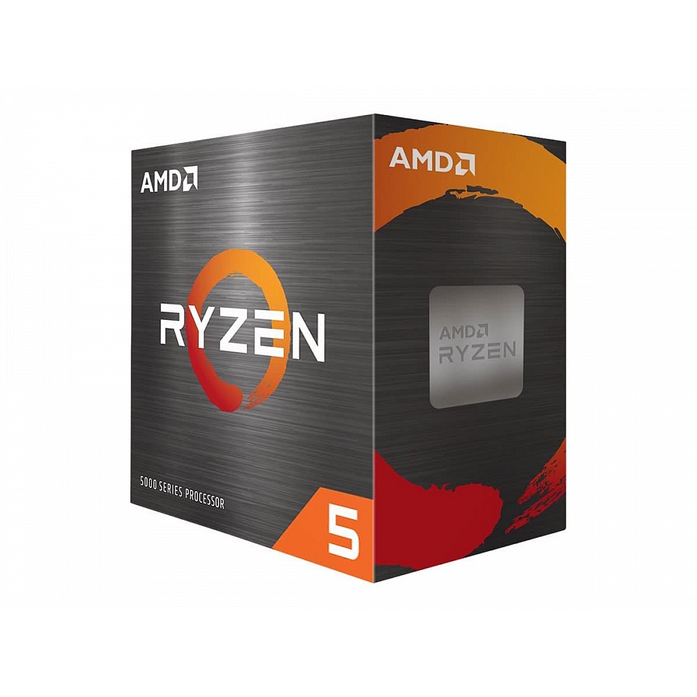 AMD Ryzen 5 5600 Desktop Processor Best Price in India on
