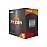 AMD Ryzen 5 5600 Desktop Processor 6 cores 12 Threads 35 MB Cache 3.5 GHz Upto 4.2 GHz AM4 Socket 500 Series Chipset (100-100000927BOX)