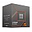 AMD Ryzen 5 8500G Processor With Radeon Graphics (6 Cores/ 12 Threads/ 5.0Ghz/ 4.1Ghz Turbo/ 16+6MB Cache/ AMD Radeon 740M Graphics/ Wraith Stealth Cooler) - AM5 Socket