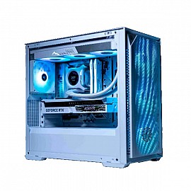 Gamer Ultra Pre-built PC for Gaming | Intel Core i9-14900K | 64GB RAM | 1TB NVMe Internal SSD |1TB HDD | Colorful iGame RTX 4080 SUPER ULTRA W OC