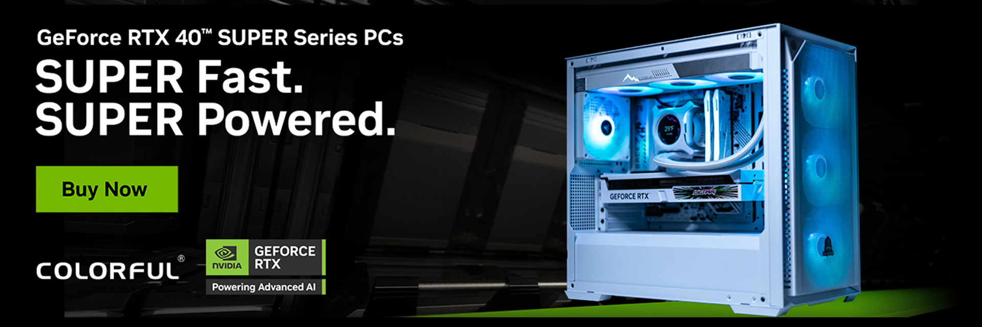 nvidia-colorful-spotlight-gaming-pc