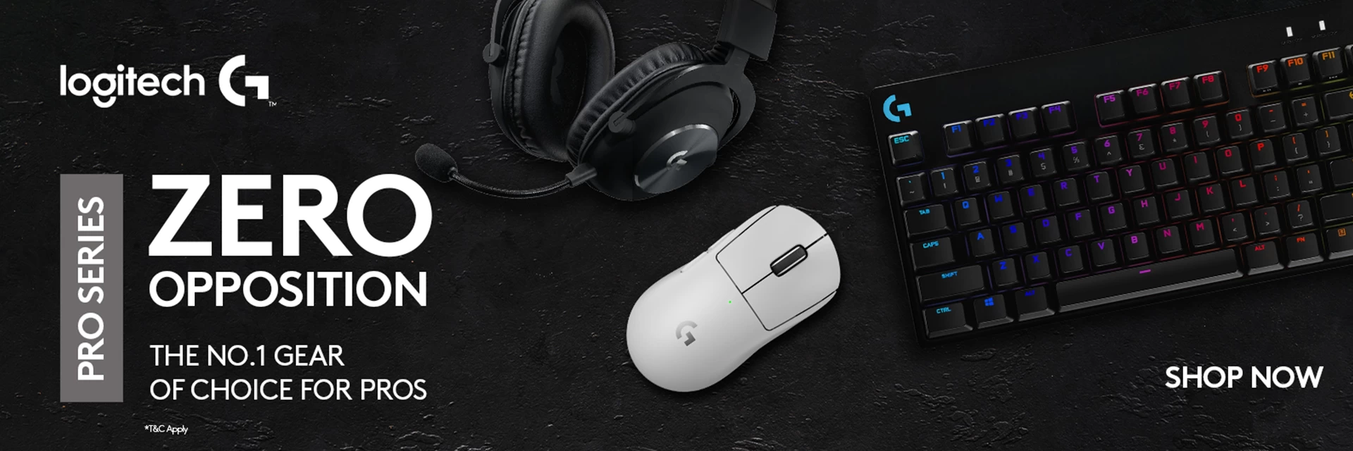 Logitech G PRO X Superlight Mouse