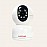 CP Plus EZ-P21 Full HD 3MP Smart Wi-fi CCTV Camera | 360° & Full HD Home Security | Full Color Night Vision | 2-Way Talk | Advanced Motion Tracking | SD Card Support (Upto 256GB) | IR Distance 20Mtr (EZ-P21)