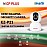 CP Plus EZ-P21 Full HD 3MP Smart Wi-fi CCTV Camera | 360° & Full HD Home Security | Full Color Night Vision | 2-Way Talk | Advanced Motion Tracking | SD Card Support (Upto 256GB) | IR Distance 20Mtr (EZ-P21)