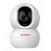 CP Plus CP-E28A 2MP Full HD Wi-Fi CCTV Camera | 360°View PT Camera | Motion Tracking | Cloud Monitoring | 2-Way Talk, Night Vision| Support SD Card (Up to 256 GB) | Privacy Mode