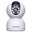 CP Plus EZ-P21 Full HD 3MP Smart Wi-fi CCTV Camera | 360° & Full HD Home Security | Full Color Night Vision | 2-Way Talk | Advanced Motion Tracking | SD Card Support (Upto 256GB) | IR Distance 20Mtr (EZ-P21)