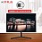 CP Plus 22 Inch FHD LED Monitor with 1920×1080P | Slim Design | HDMI & VGA Ports | 16.7 Million Colors | Anti-Blue Light for Eye-Protection (CP-UEM-22AH)